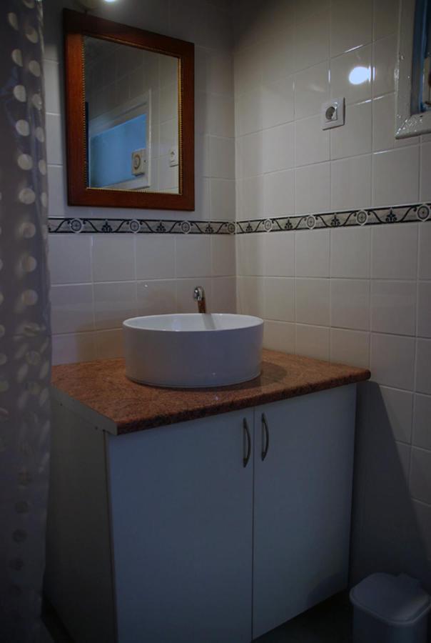 Tapada Flats Viseu Quarto foto