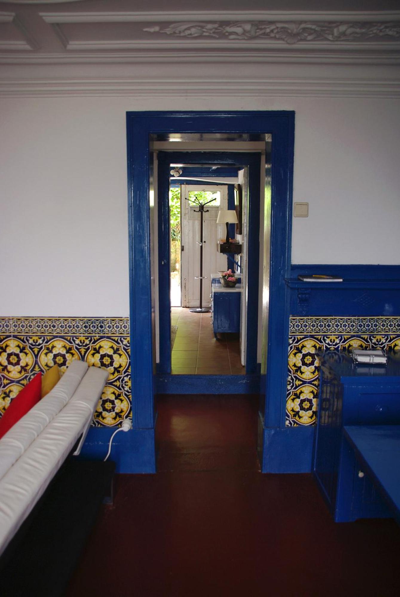 Tapada Flats Viseu Quarto foto