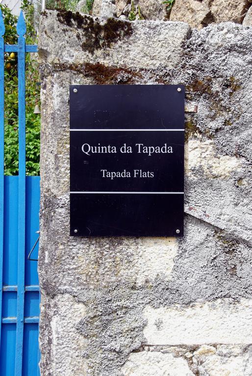Tapada Flats Viseu Exterior foto