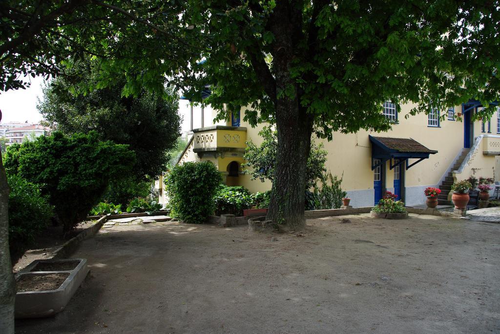 Tapada Flats Viseu Exterior foto