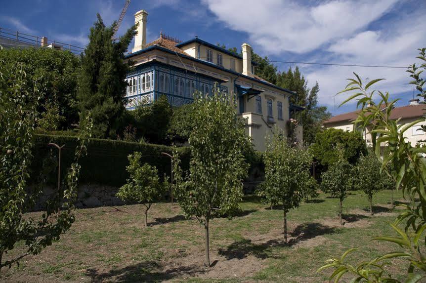 Tapada Flats Viseu Exterior foto